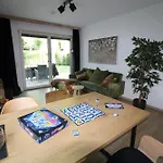 公寓 Haus Am 措伊滕