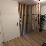公寓 Haus Am 措伊滕