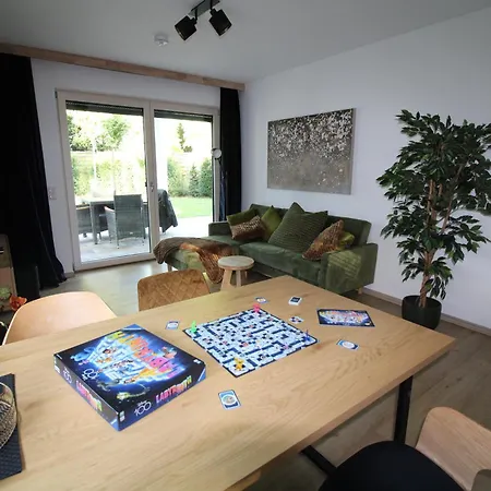Apartament Haus Am Zeuthen