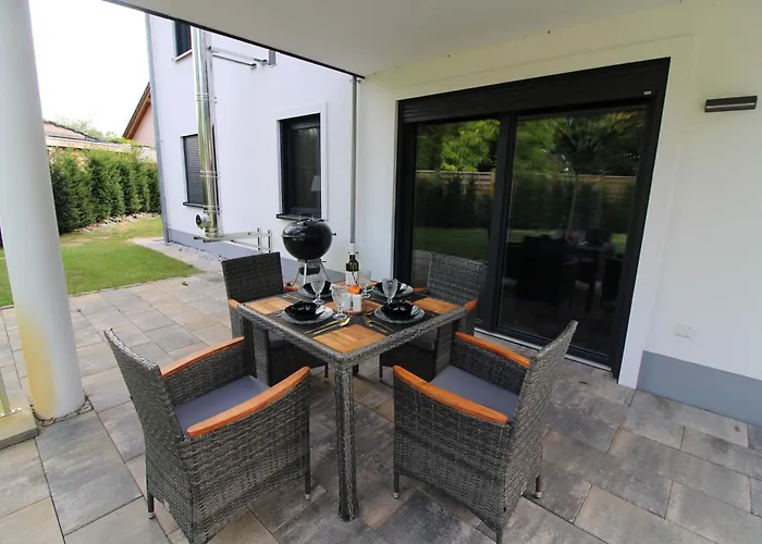 Apartament Haus Am *